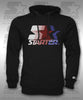 S-Star Fade Hoody