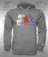 S-Star Fade Hoody