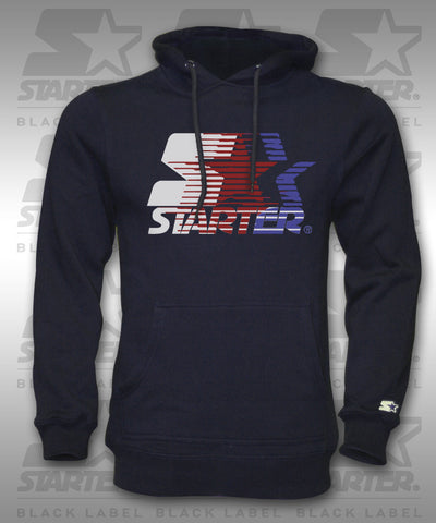 S-Star Fade Hoody