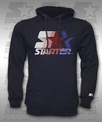 S-Star Fade Hoody