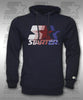 S-Star Fade Hoody