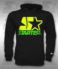 Bright Logo Hoody