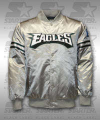 Eagles Satin Jacket