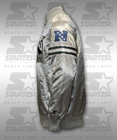 Eagles Satin Jacket