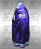 Hornets Satin Jacket