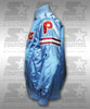 Phillies Satin Jacket