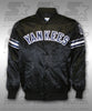 Yankees Satin Jacket