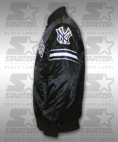 Yankees Satin Jacket