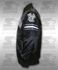 Yankees Satin Jacket