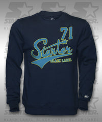 Script 71 Crewneck