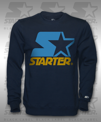 Bright Logo Crew