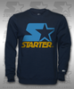 Bright Logo Crew