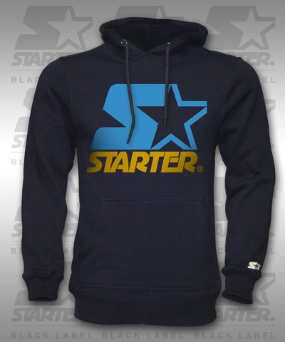 Bright Logo Hoody