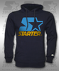 Bright Logo Hoody