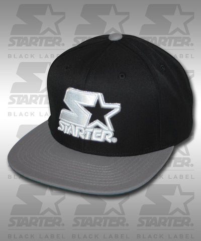 S-Star Wordmark Snapback