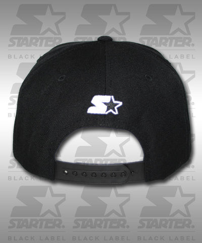 UNDRCRWN x STARTER BLACK LABEL Snapback