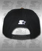 Label Logo Snapback