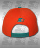 S-Star Wordmark Snapback