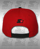 S-Star Wordmark Snapback