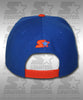 S-Star Wordmark Snapback