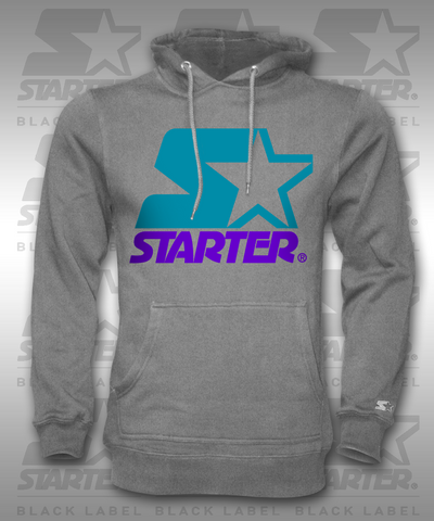 Bright Logo Hoody