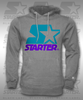 Bright Logo Hoody