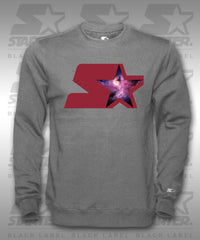 The Galaxy Crewneck