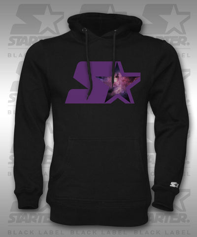 The Galaxy Hoody