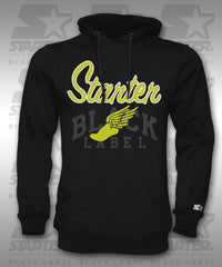 Winged Foot Hoody