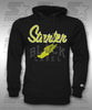 Winged Foot Hoody