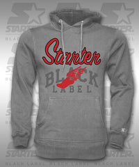 Winged Foot Hoody