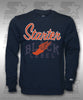 Winged Foot Crewneck
