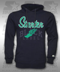 Winged Foot Hoody